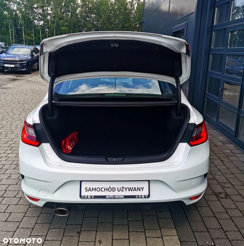 Renault Megane 1.6 SCe Zen - 5