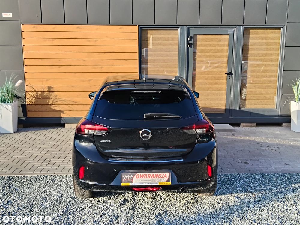 Opel Corsa 1.2 Direct Injection Turbo Start/Stop Elegance - 28