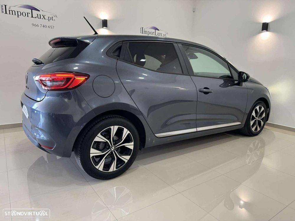 Renault Clio 1.0 TCe Evolution - 2