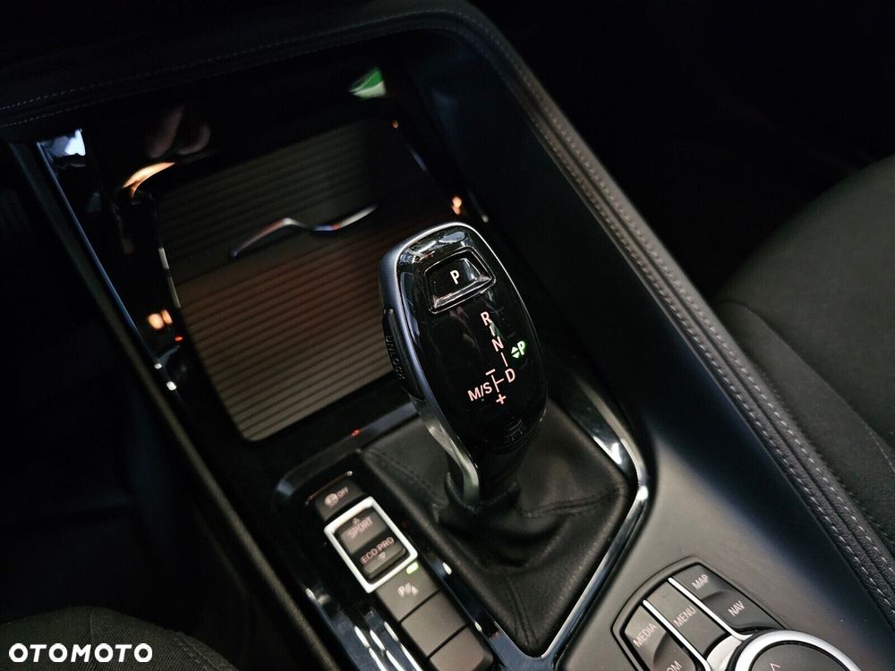 BMW X2 - 38