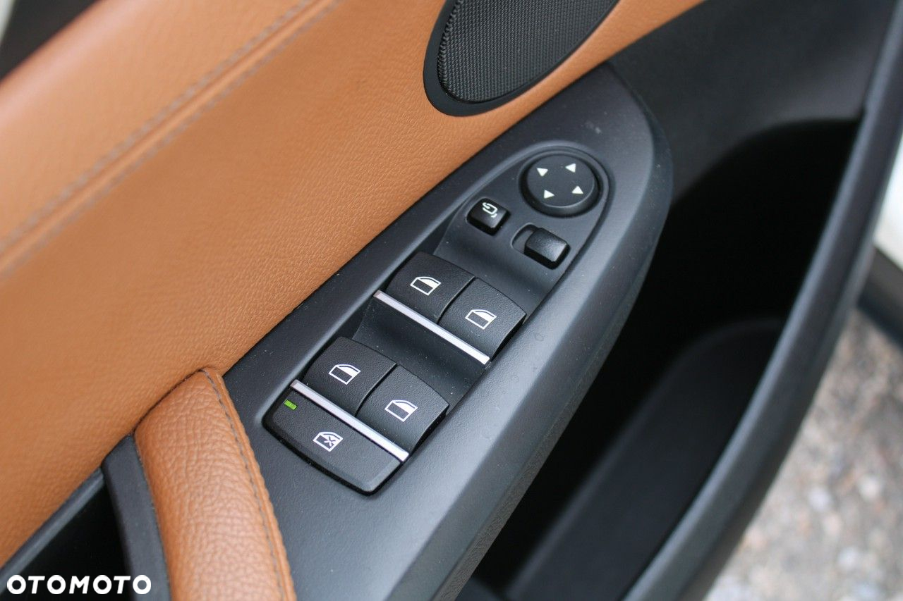 BMW X3 - 28