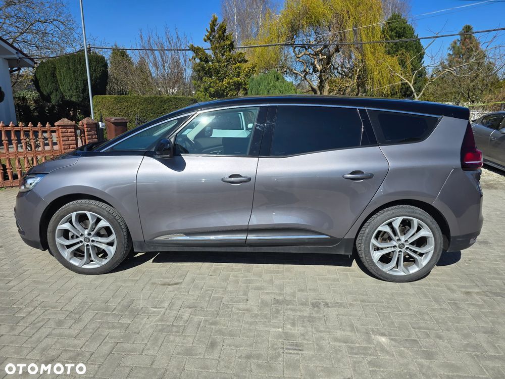 Renault Grand Scenic - 6