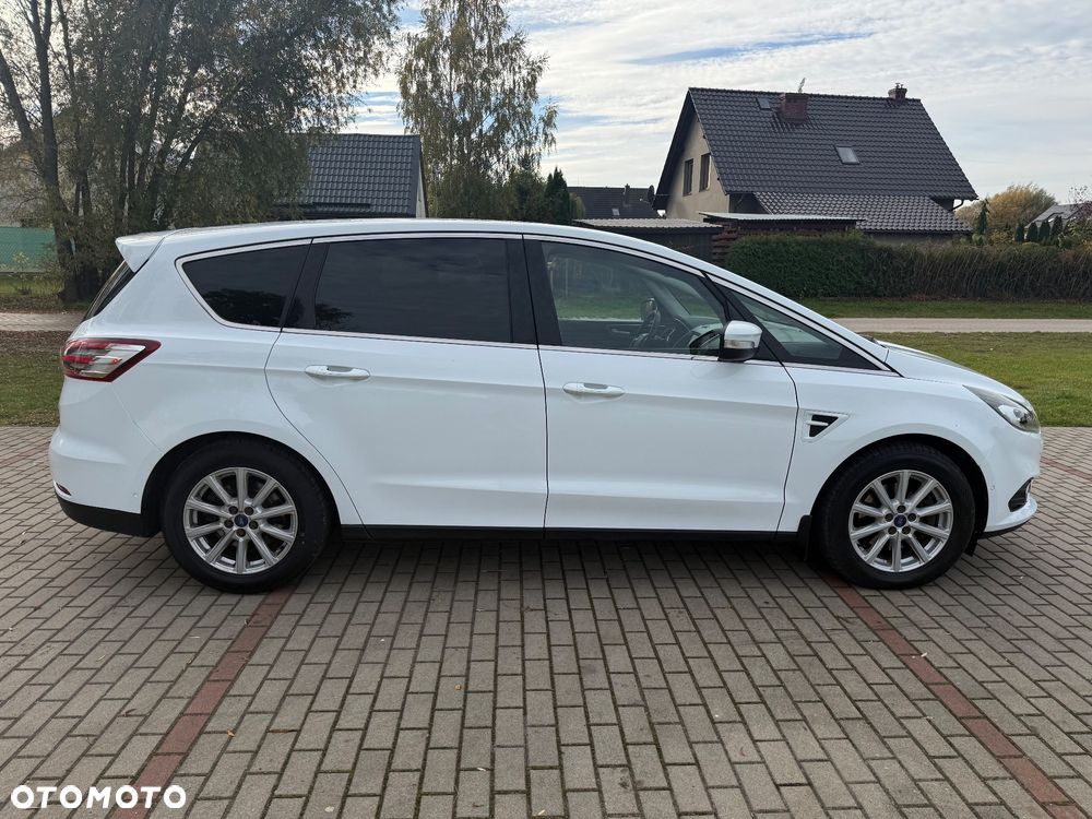 Ford S-Max - 6