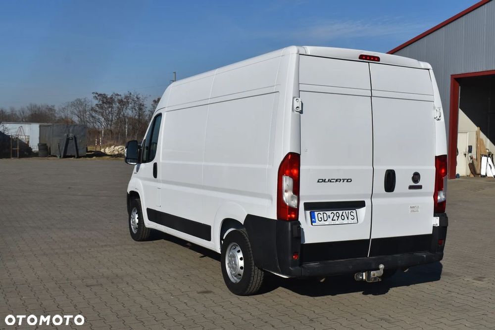 Fiat Ducato - 6
