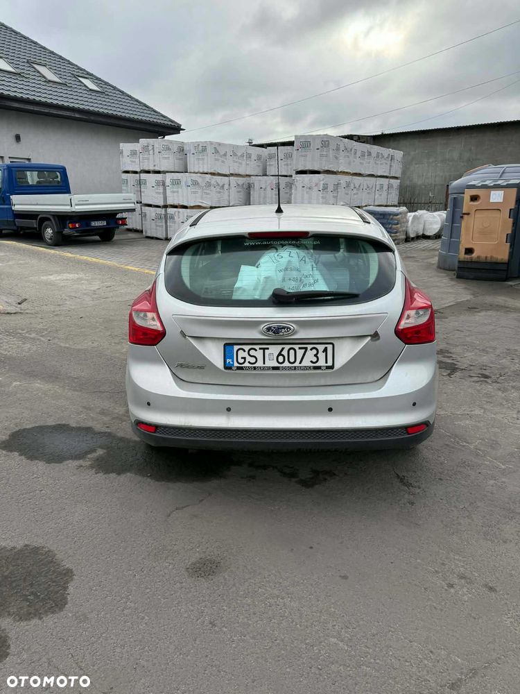 Ford Focus - 4