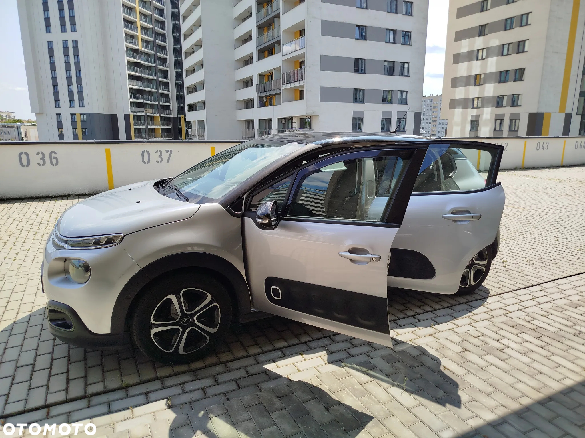 Citroën C3 HDi BlueHDi 100 Exclusive - 20