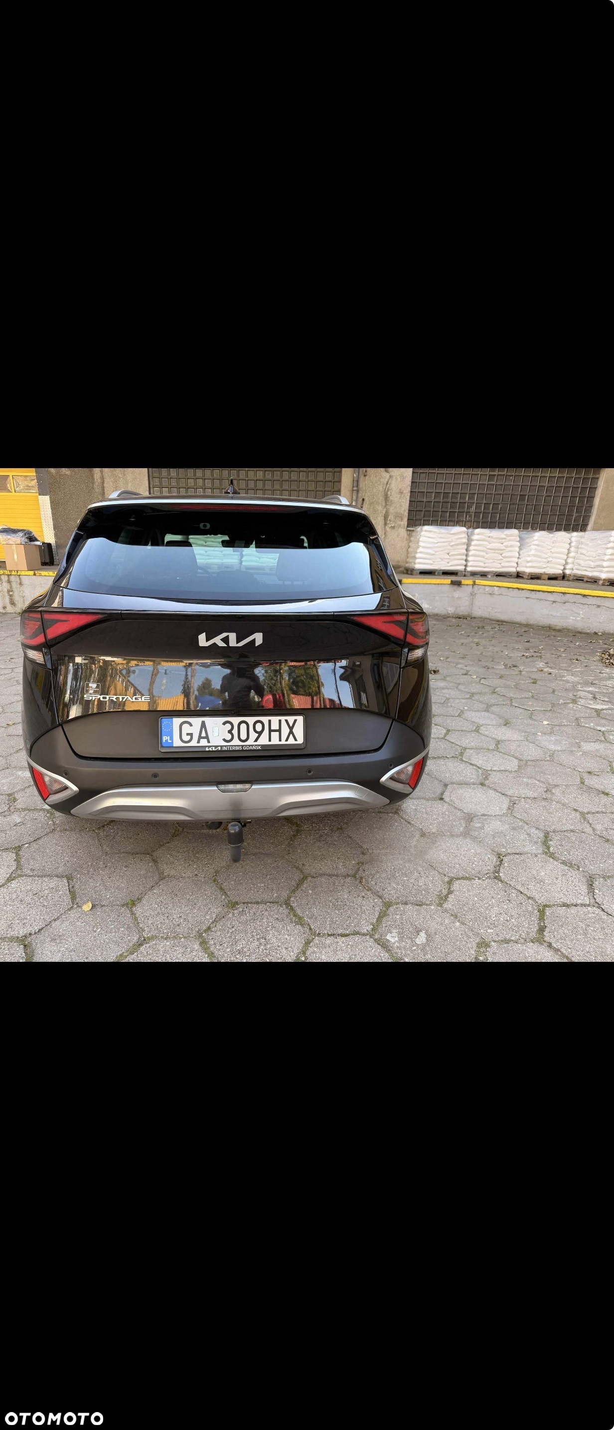 Kia Sportage - 12