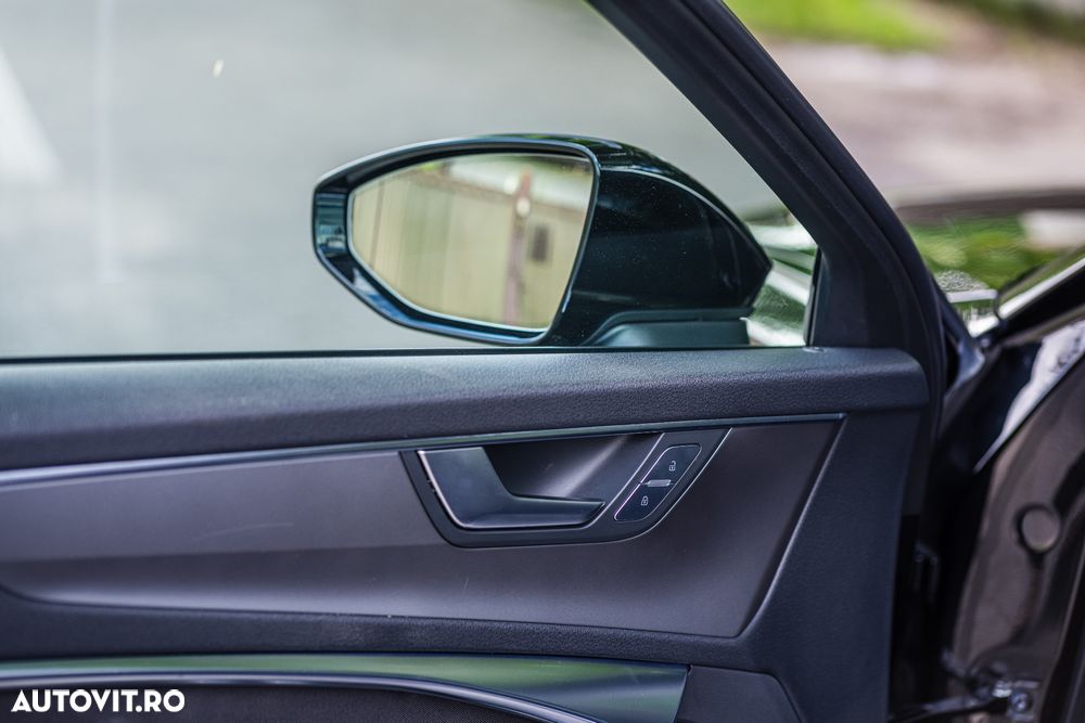 Audi A6 Avant 40 TDI S tronic - 28