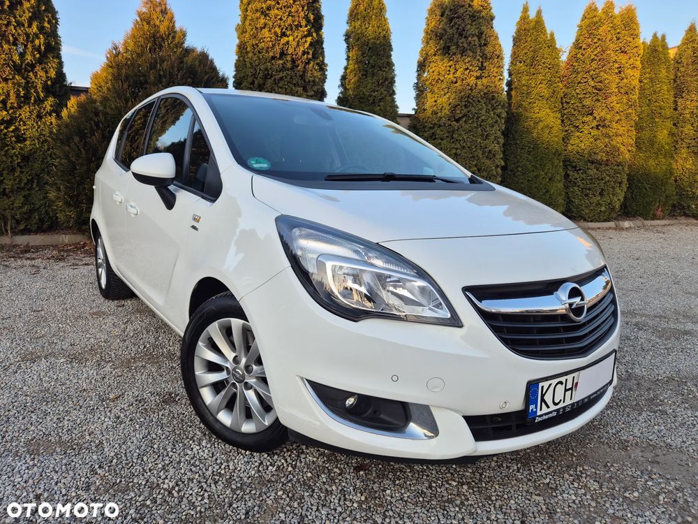 Opel Zafira Tourer 1.4 Turbo Innovation - 4