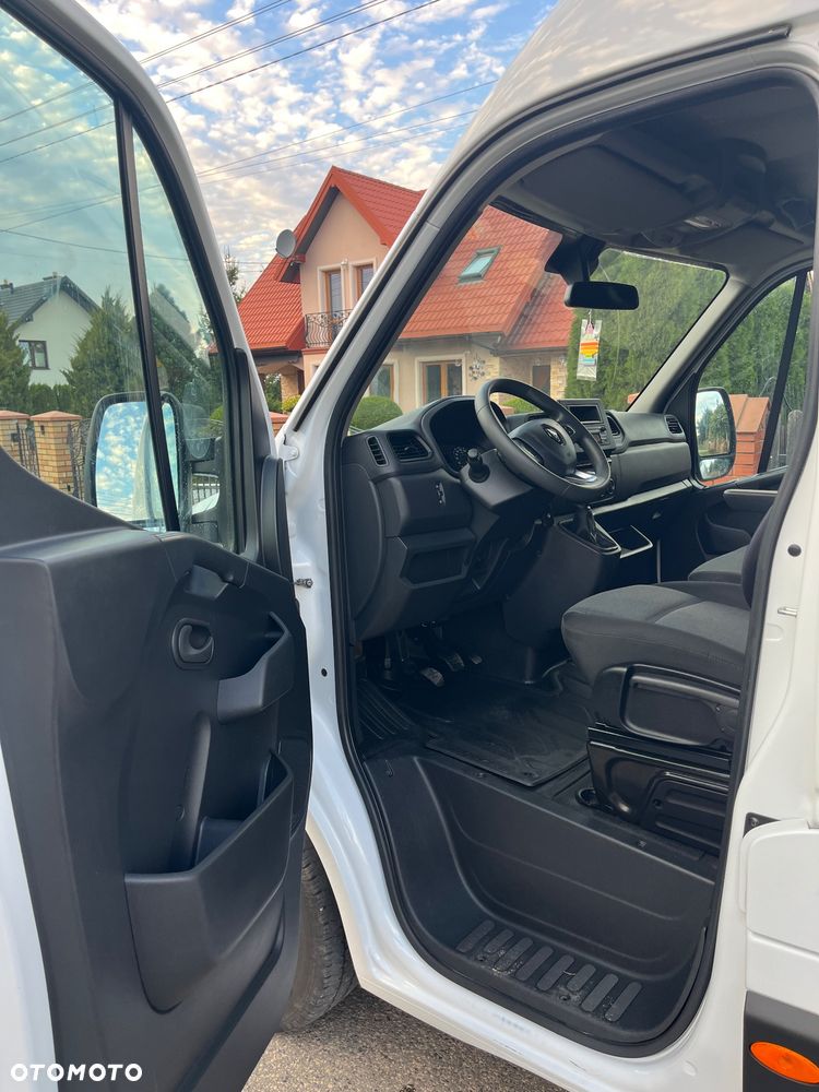 Renault Master - 17