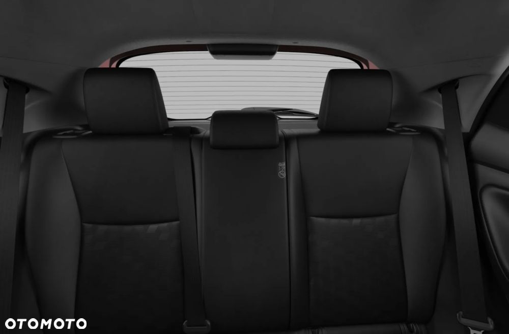 Mazda 2 Hybrid 1.5 Centre Line CVT - 11