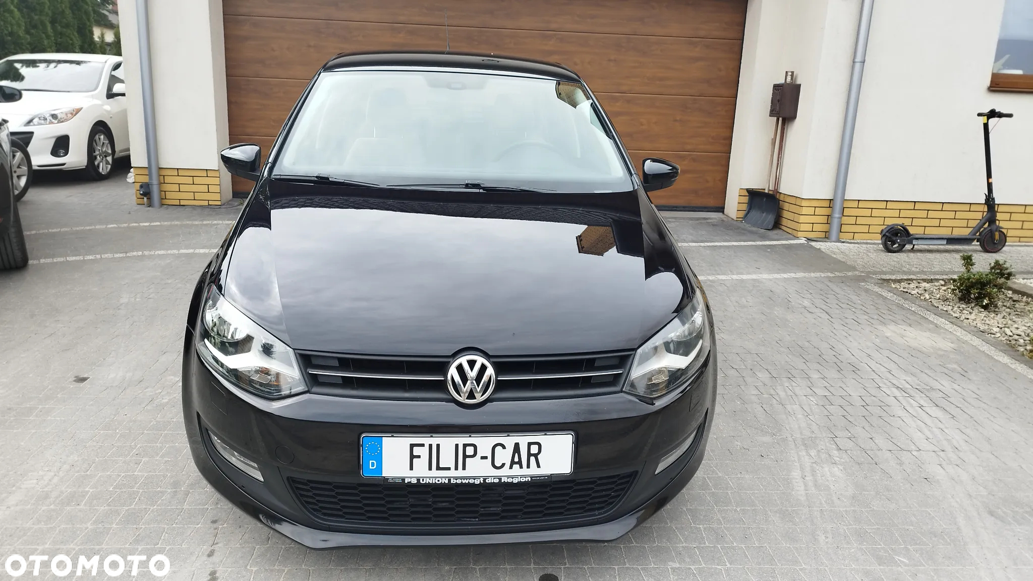 Volkswagen Polo 1.4 Comfortline - 9