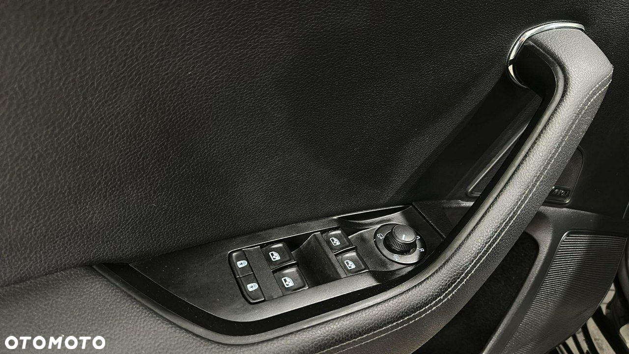 Skoda Superb - 13