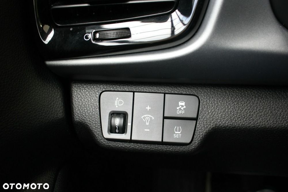 Kia Rio 1.2 Dream-Team Edition - 24