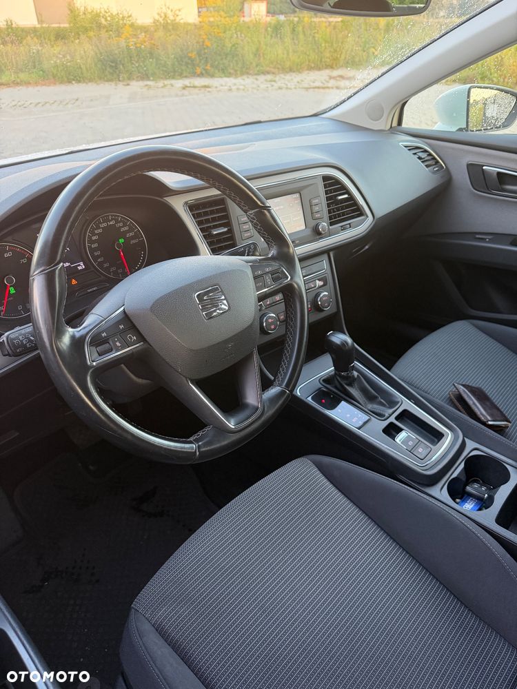 Seat Leon - 6