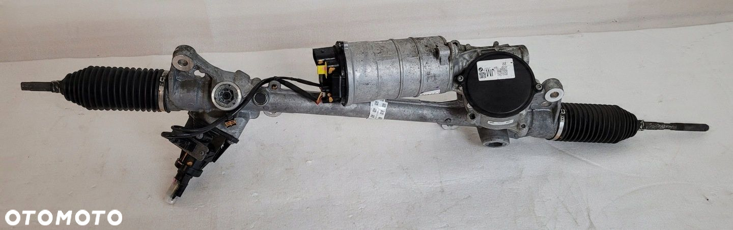 MAGLOWNICA PRZEKŁADNIA BMW 3 G20 G21 JM 5A077F4 - 3