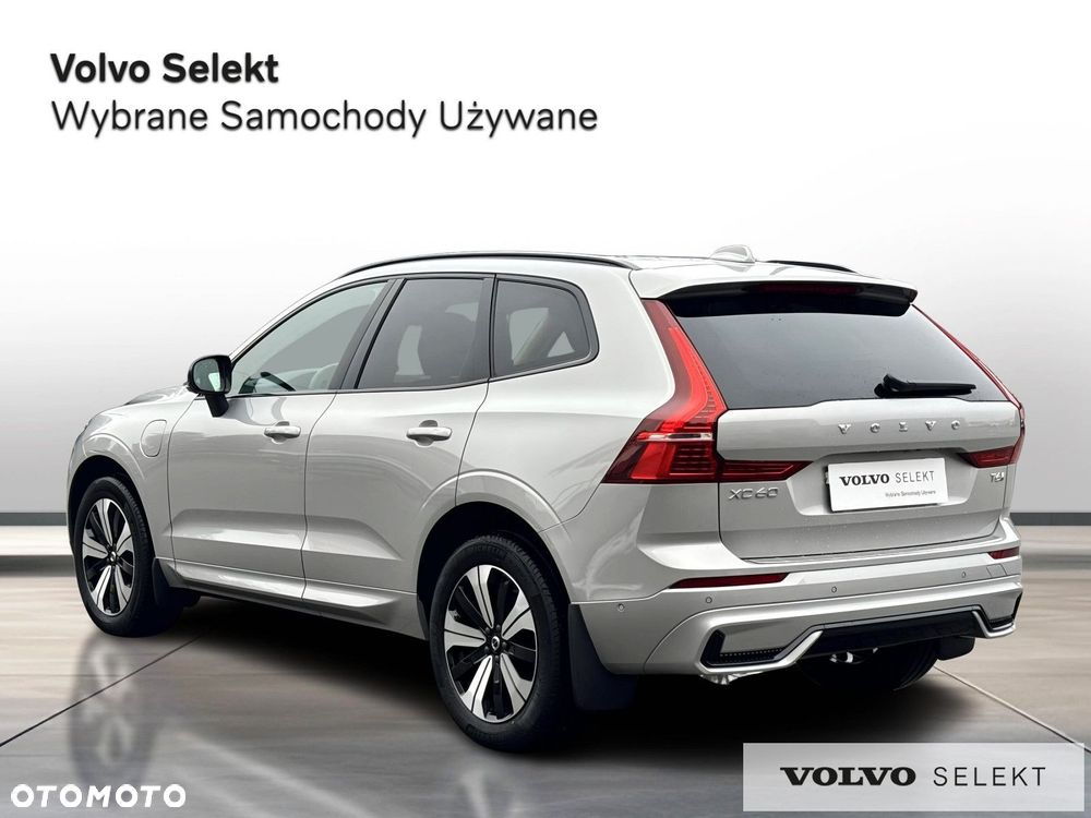 Volvo XC 60 - 4