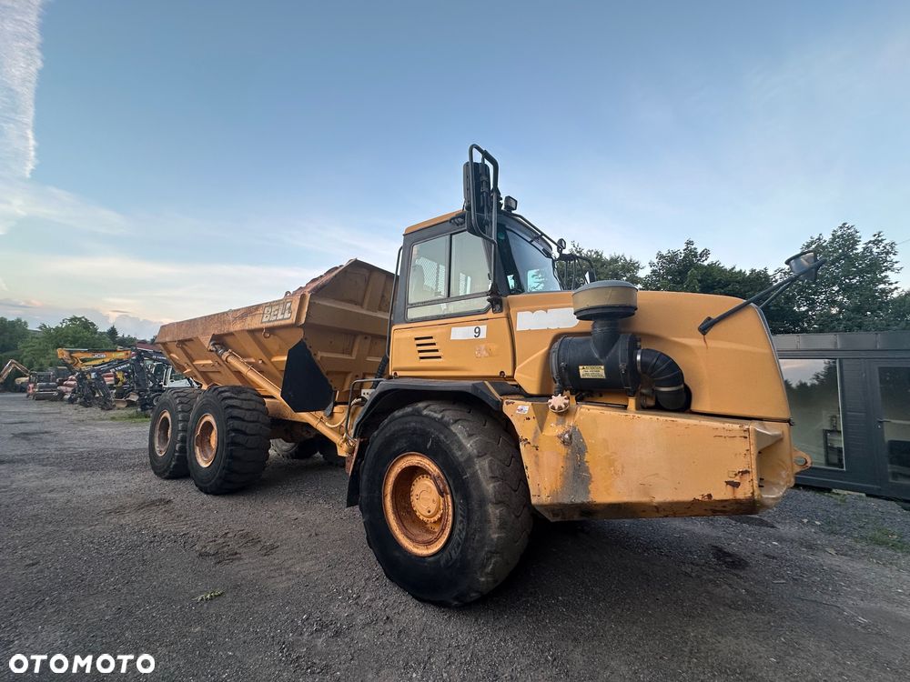 Bell D25 - 2
