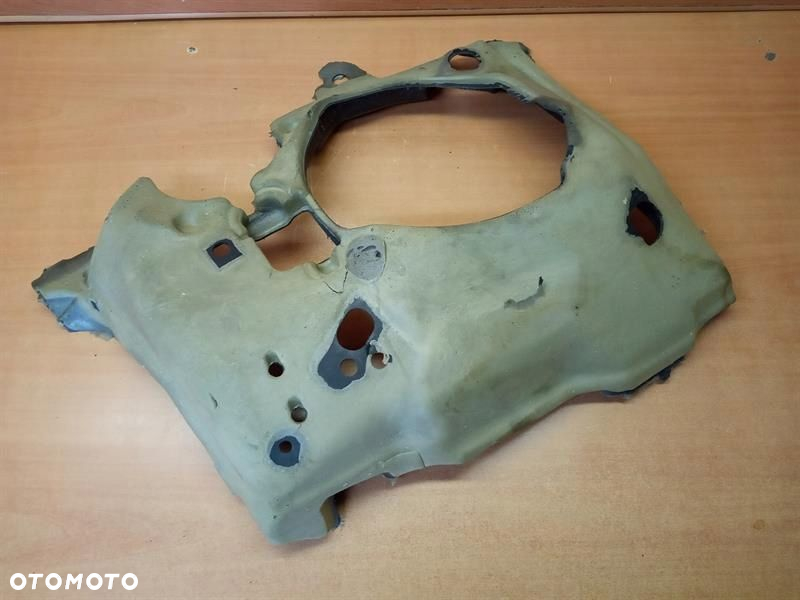 WYGŁUSZENIE MERCEDES SL R231 400 3.0 A2316820528 - 3