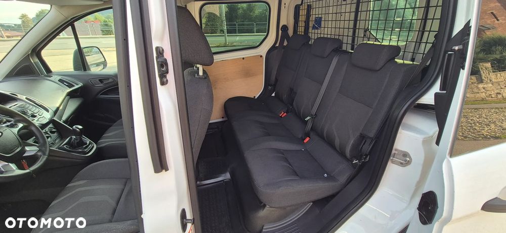 Ford Transit Connect 230 L2 Trend - 10