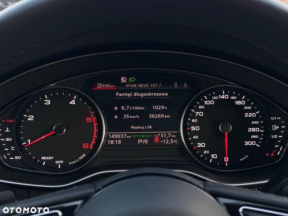 Audi A4 Allroad 2.0 TDI clean diesel Quattro S tronic - 11
