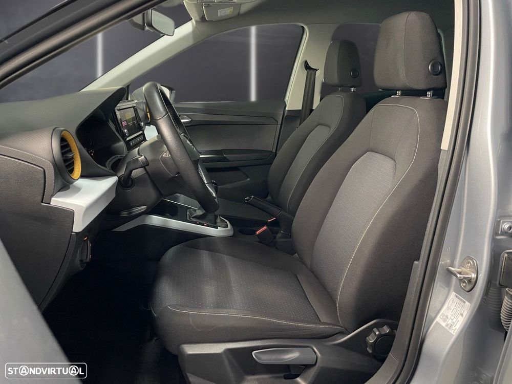 SEAT Arona 1.0 TSI Xperience - 11
