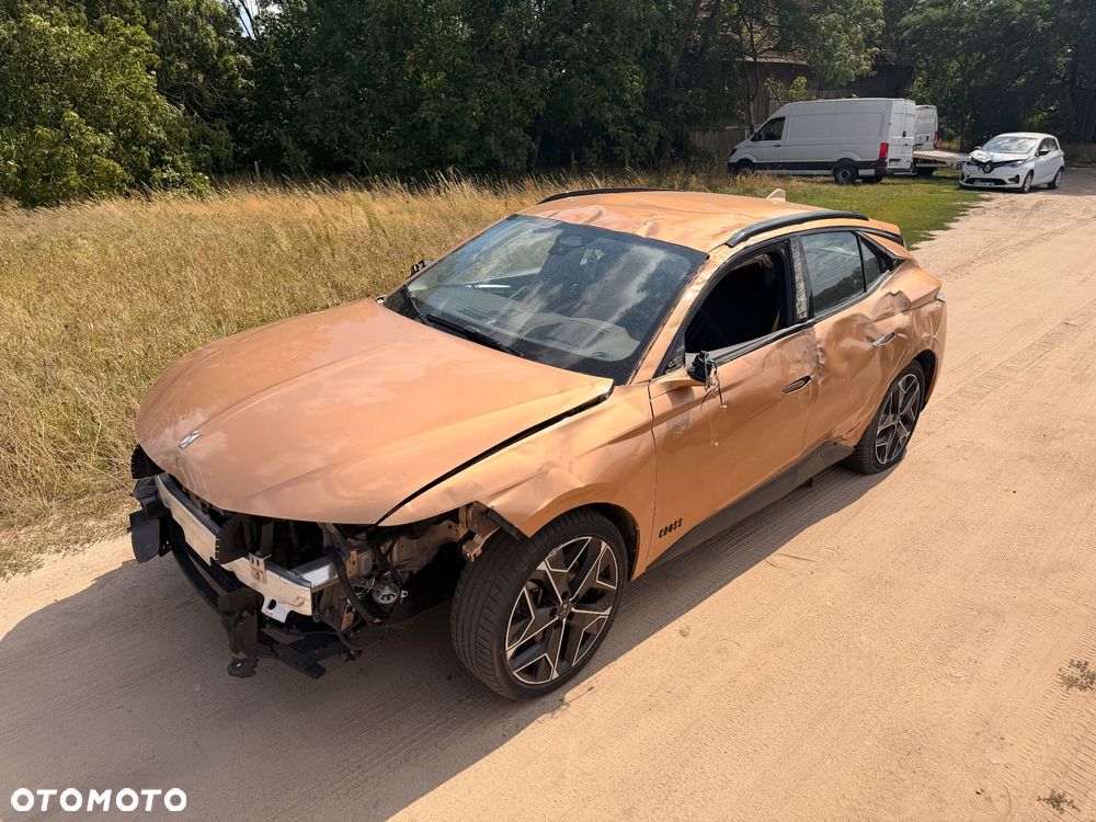 DS Automobiles DS 4 1.6 PureTech Rivoli - 2