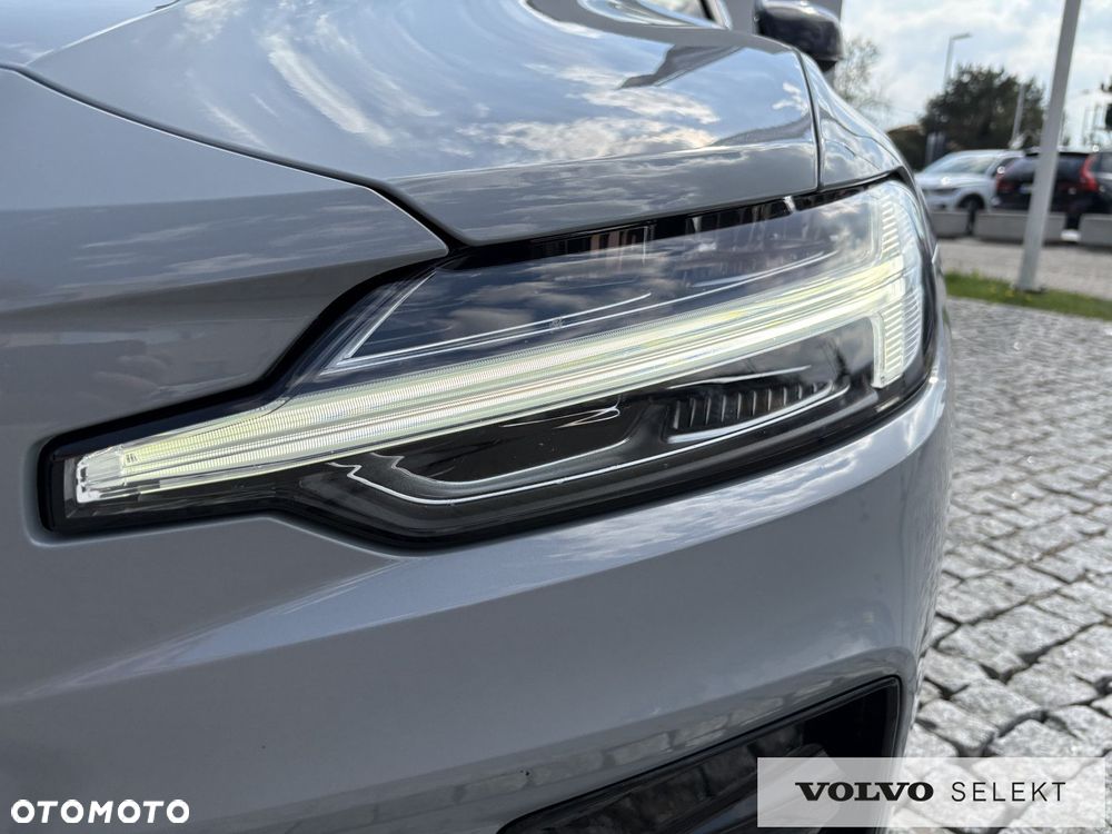 Volvo V60 - 7