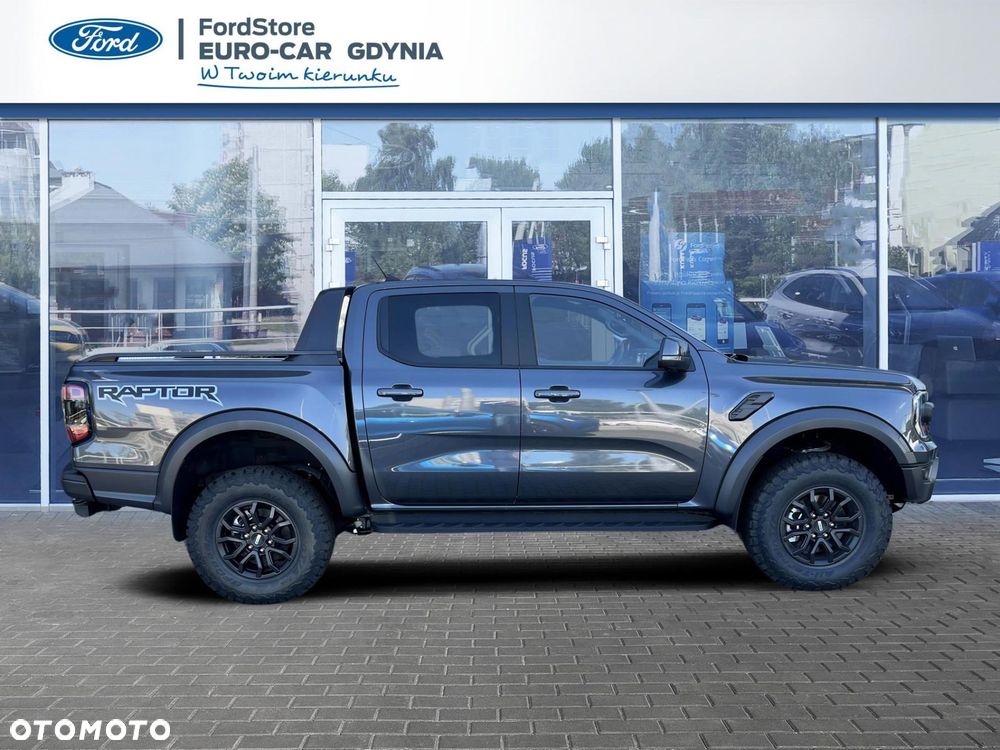 Ford Ranger - 9