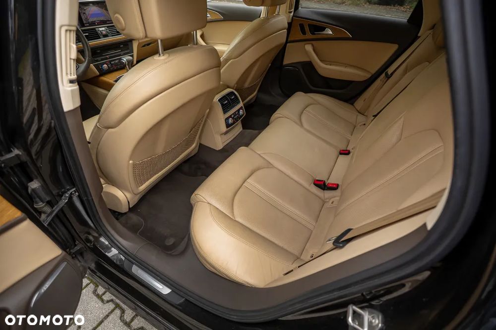 Audi A6 Avant - 17