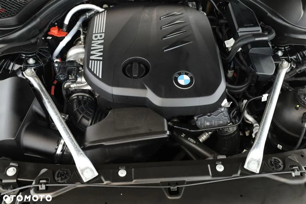 BMW Seria 5 - 22