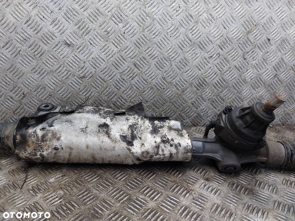 MAGLOWNICA PRZEKŁADNIA KIEROWNICZA AUDI A7 4G EU 4G0909144G 4G1423105D - 4