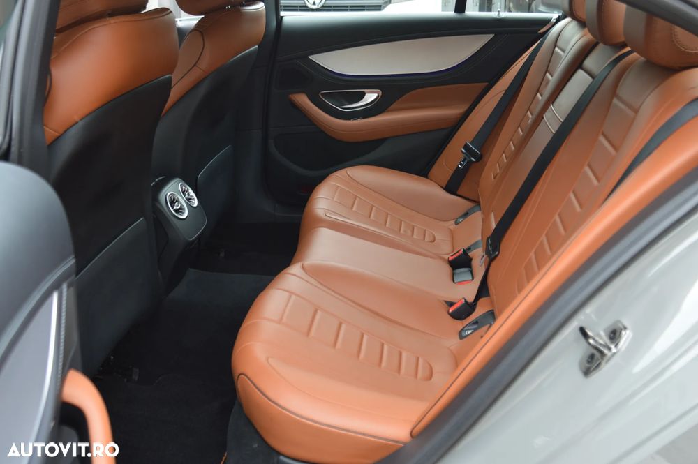 Mercedes-Benz CLS 450 4MATIC 9G-TRONIC AMG Line - 15