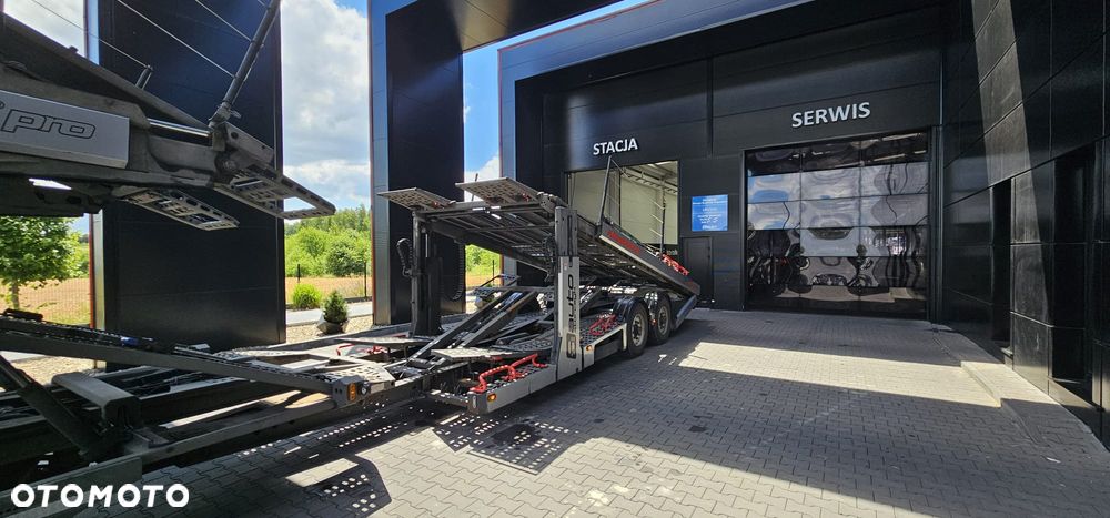 Volvo FM 460 - 13