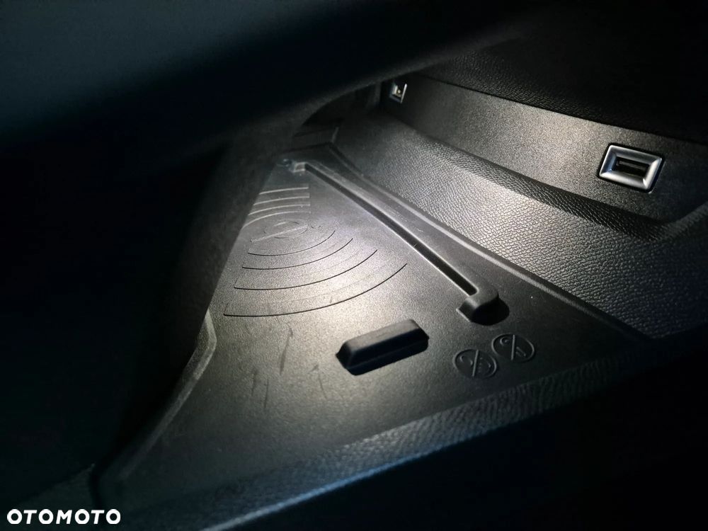 Peugeot 508 1.6 PureTech Allure Pack S&S EAT8 - 11