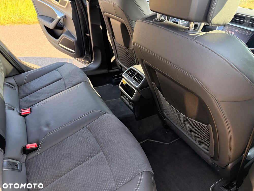 Audi A6 Avant 55 TFSI e PHEV Quattro S Line S tronic - 11