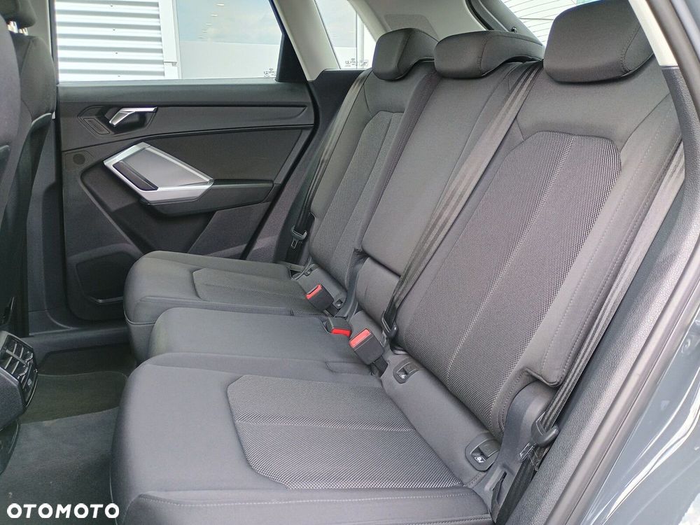 Audi Q3 - 12