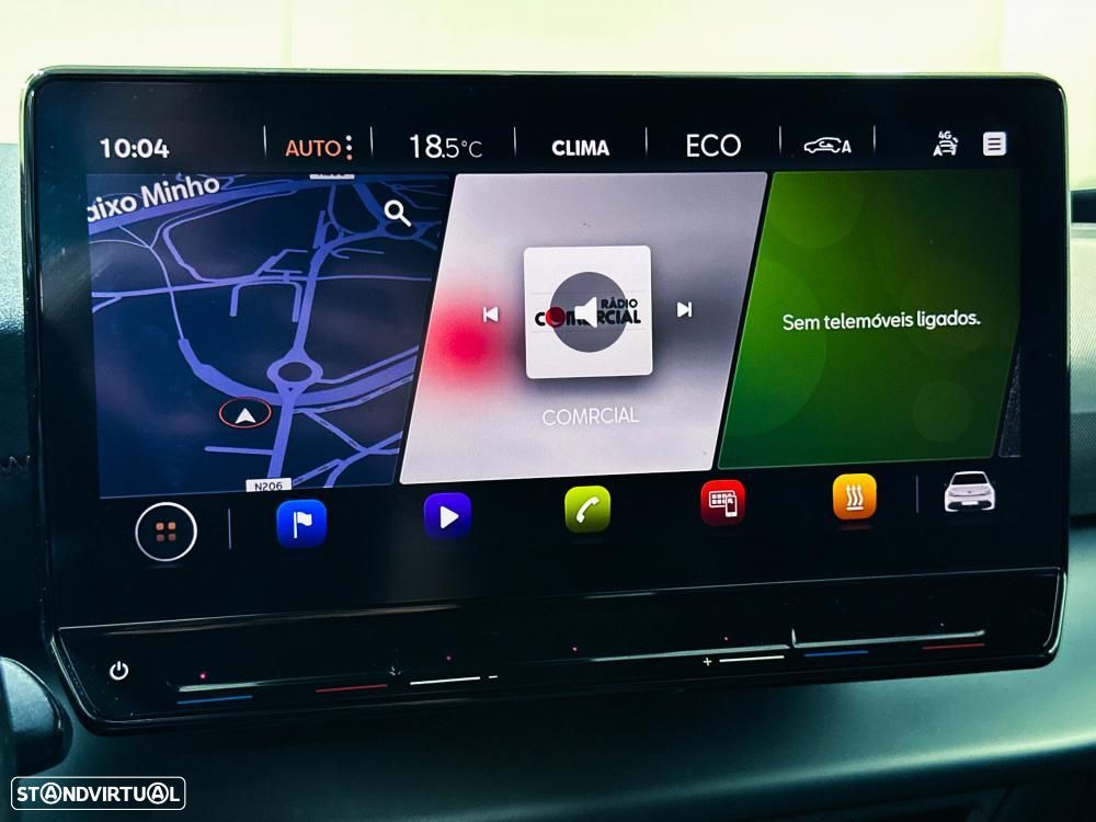 Cupra Born 58 kWh Plus - 50