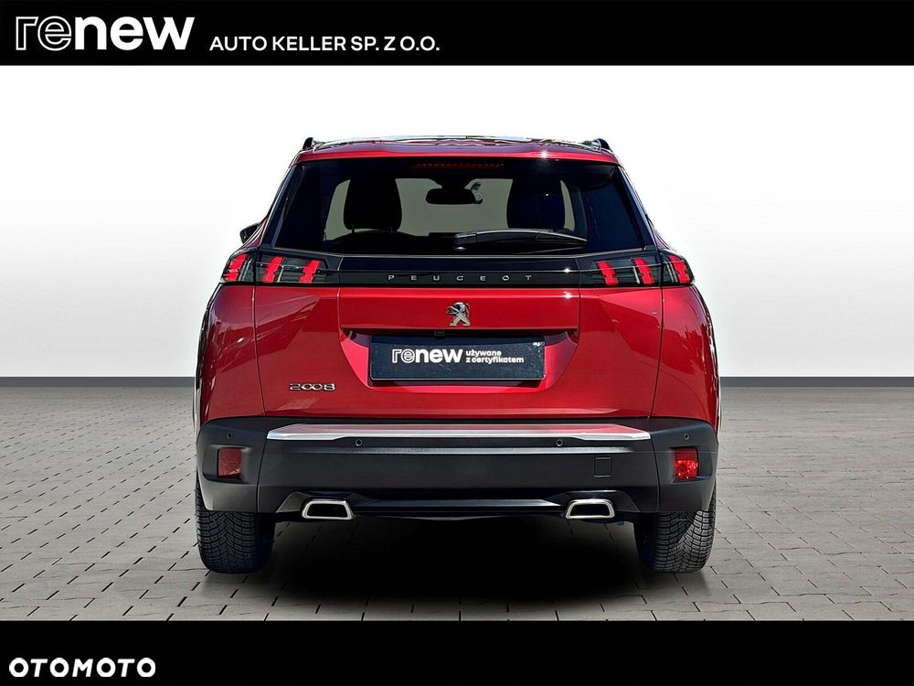 Peugeot 2008 - 7