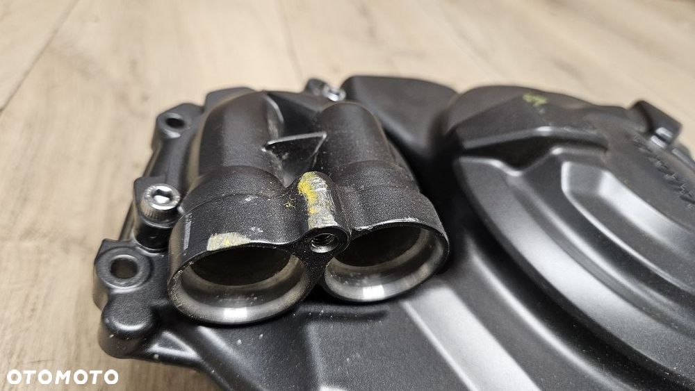 Pokrywa dekiel Yamaha MT07 Tracer MT-07 - 3