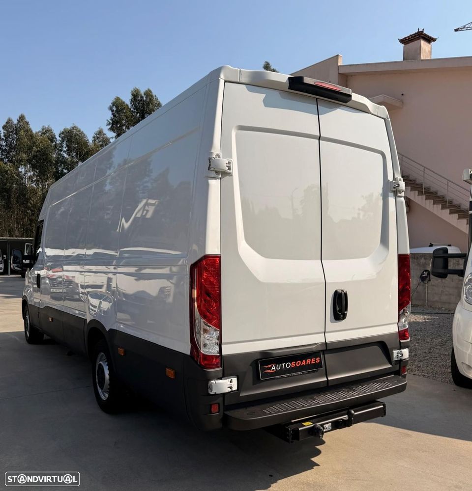Iveco Daily 35S13 MAXI - 8