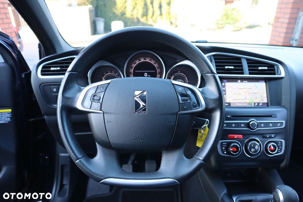 DS Automobiles DS 4 - 15