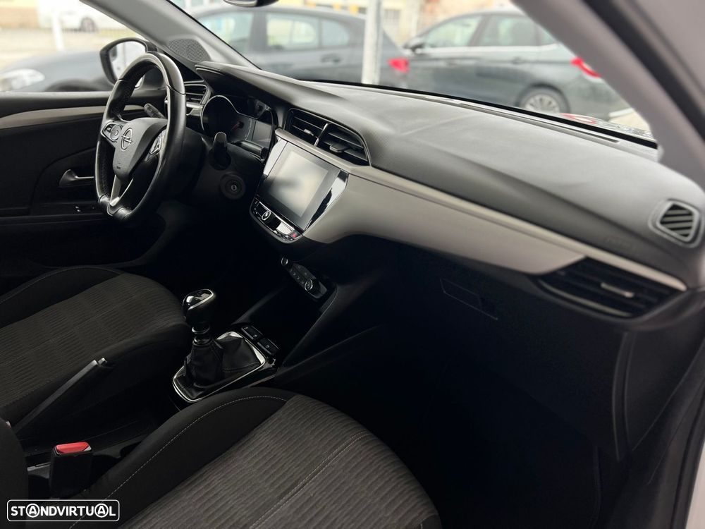 Opel Corsa 1.5 D Business Edition - 17
