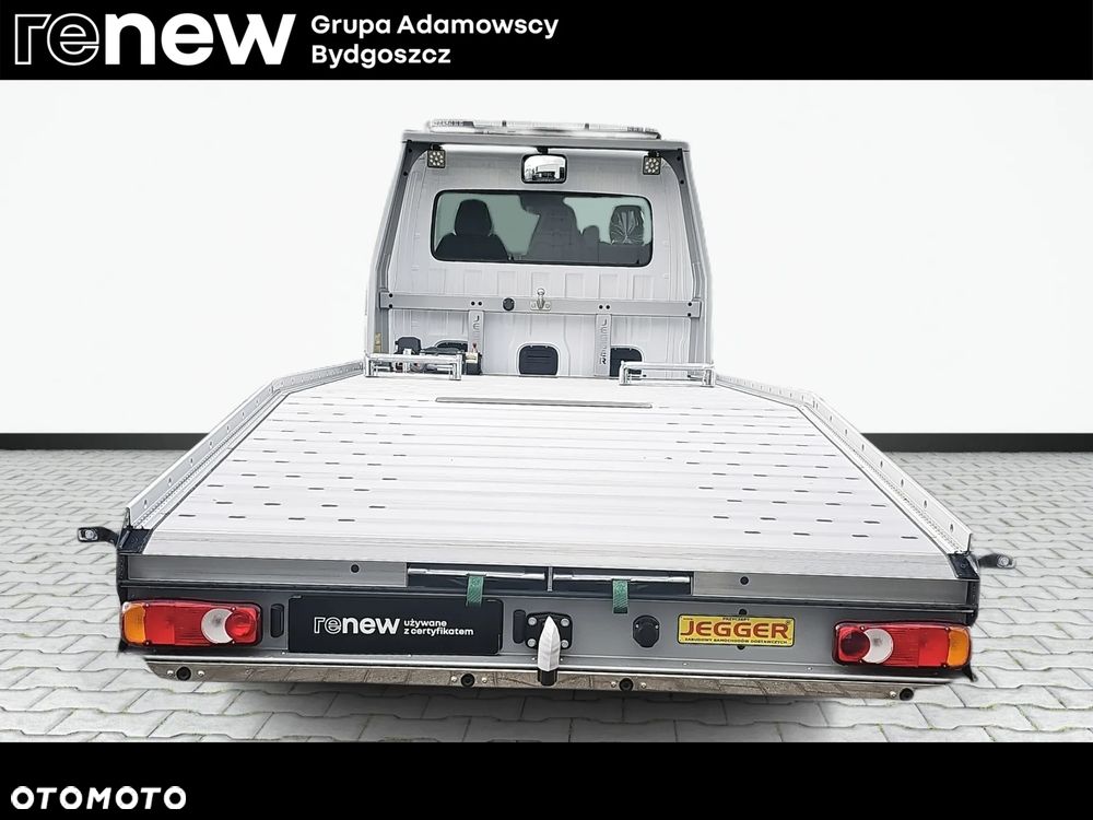 Renault Master Auto Laweta Extra 2.0 dCi 170 KM - 10