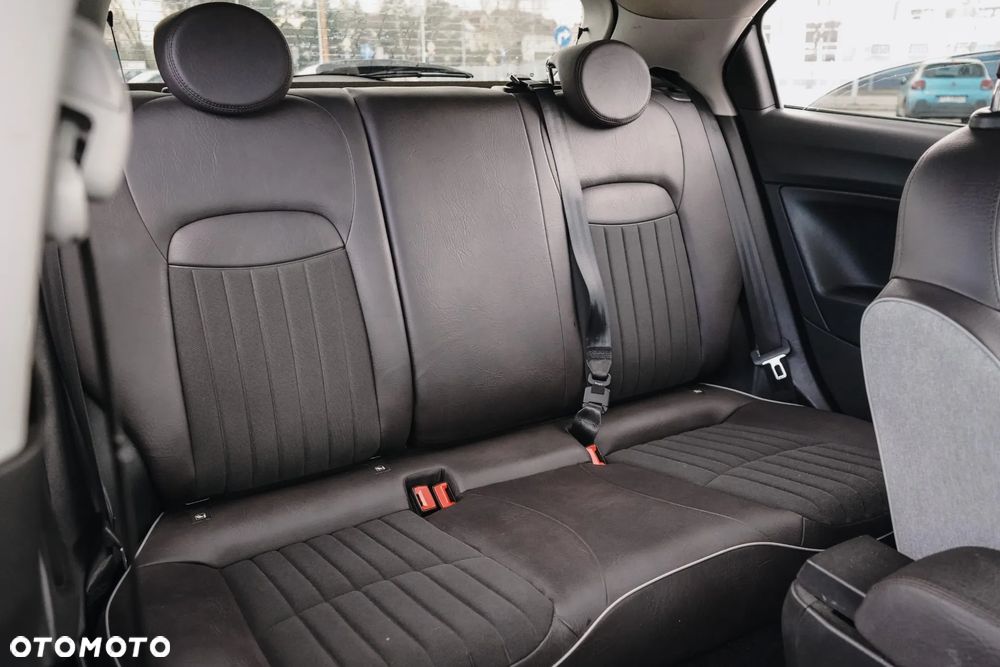 Fiat 500X 1.4 MultiAir Cross Plus Traction+ DDCT - 20