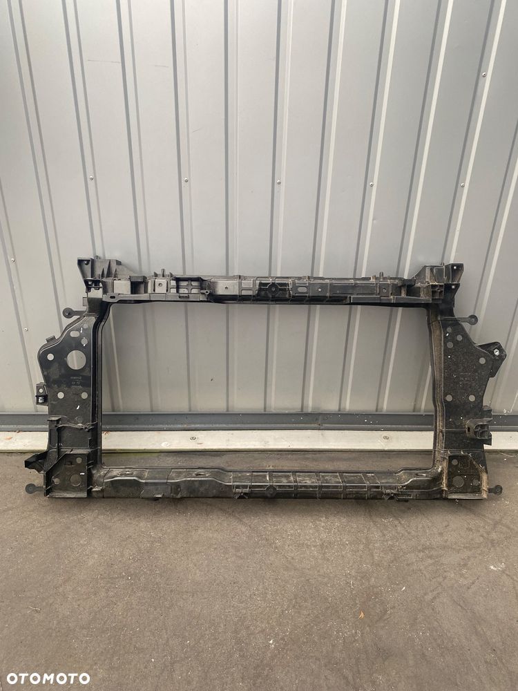 RENAULT CAPTUR 2 II PAS PRZEDNI PRZÓD WZMOCNIENIE PRZEDNIE CZOŁOWE PRZÓD 625009677R Wwa - 2