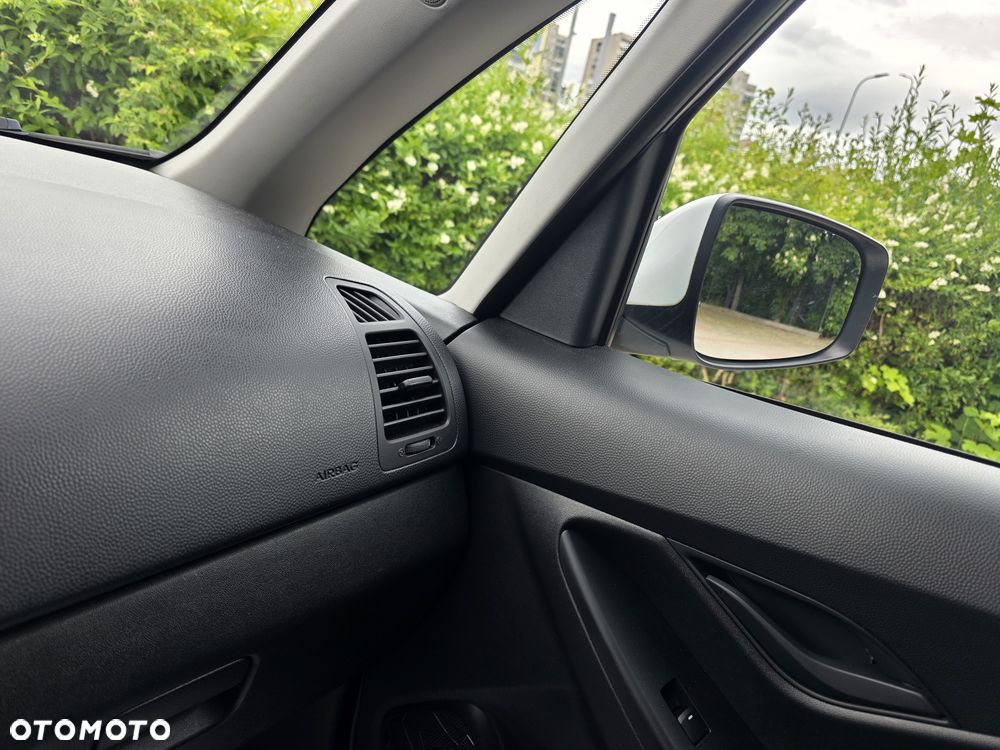 Hyundai ix20 1.6 blue Passion - 23
