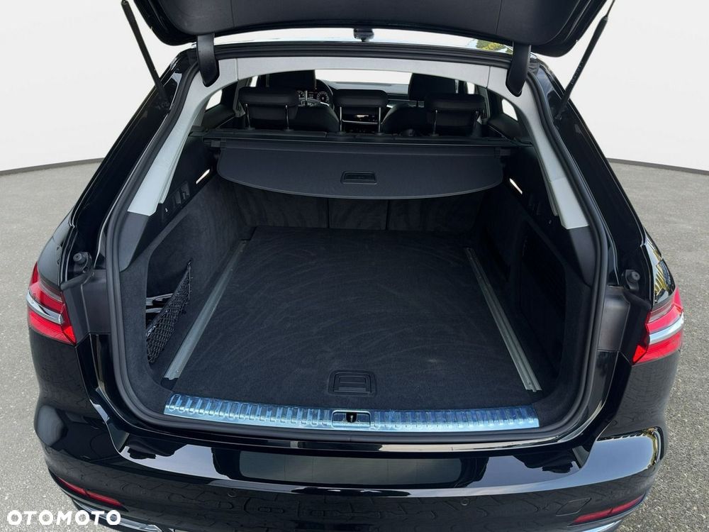 Audi A6 Avant 45 TFSI mHEV Sport S tronic - 28