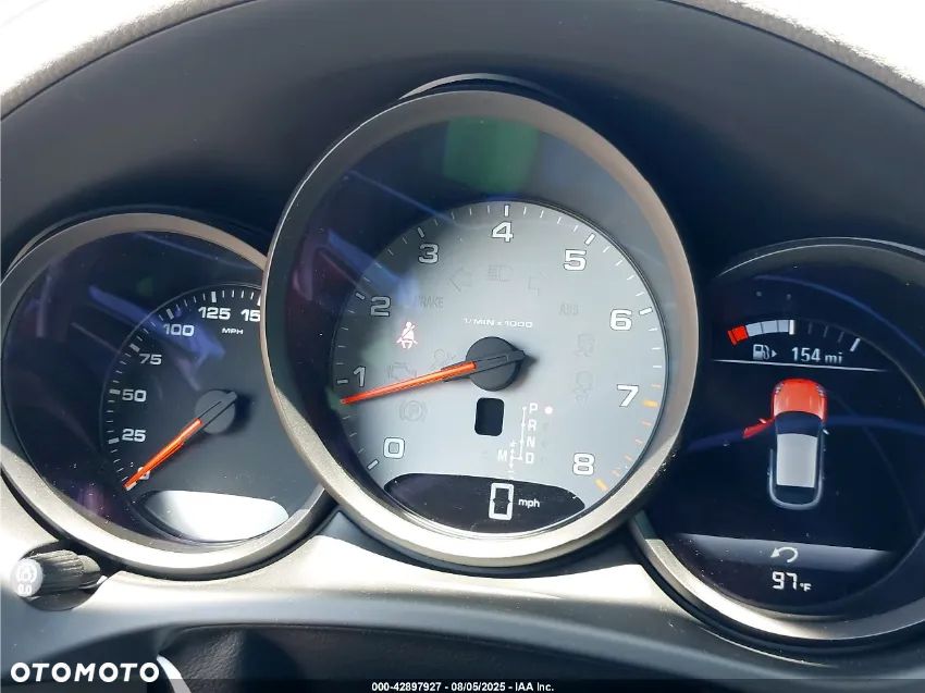 Porsche Macan S - 11