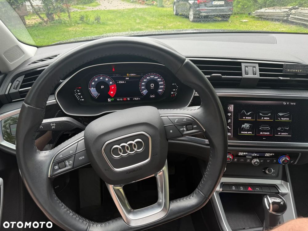 Audi Q3 35 TFSI S line S tronic - 28